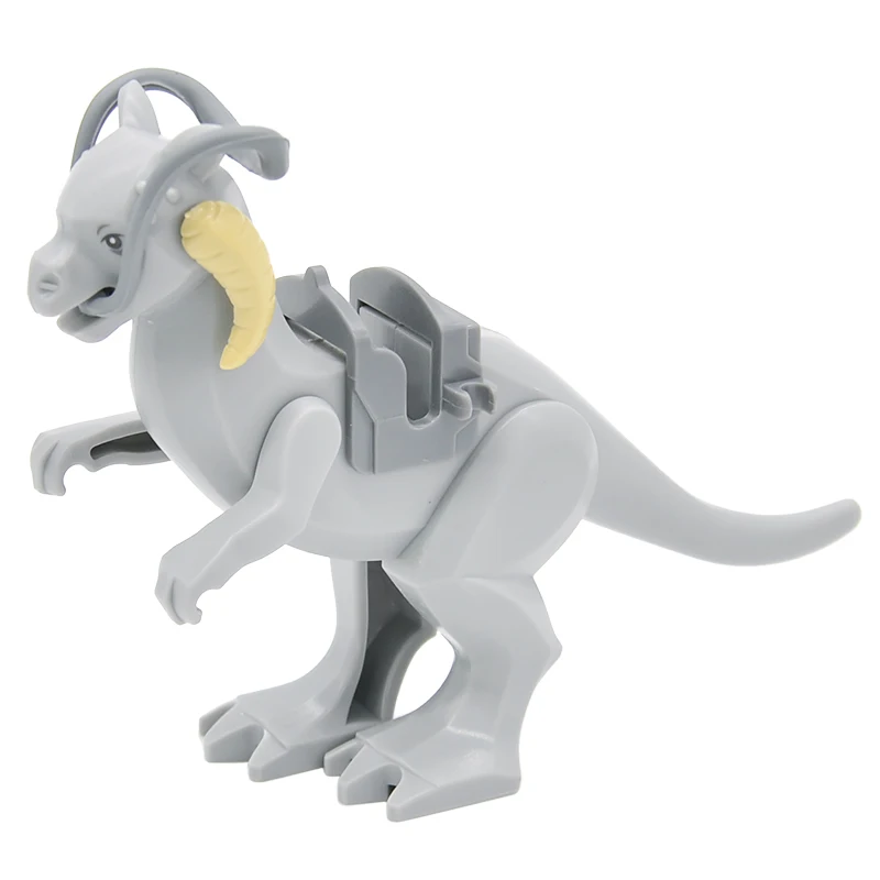 Одной Продажи Star wars Tauntaun блок Джабба Собрать Звездные Войны Строительные Блоки Дети Образование Игрушки Подарки для детей совместим с Kazi - Цвет: Tauntaun