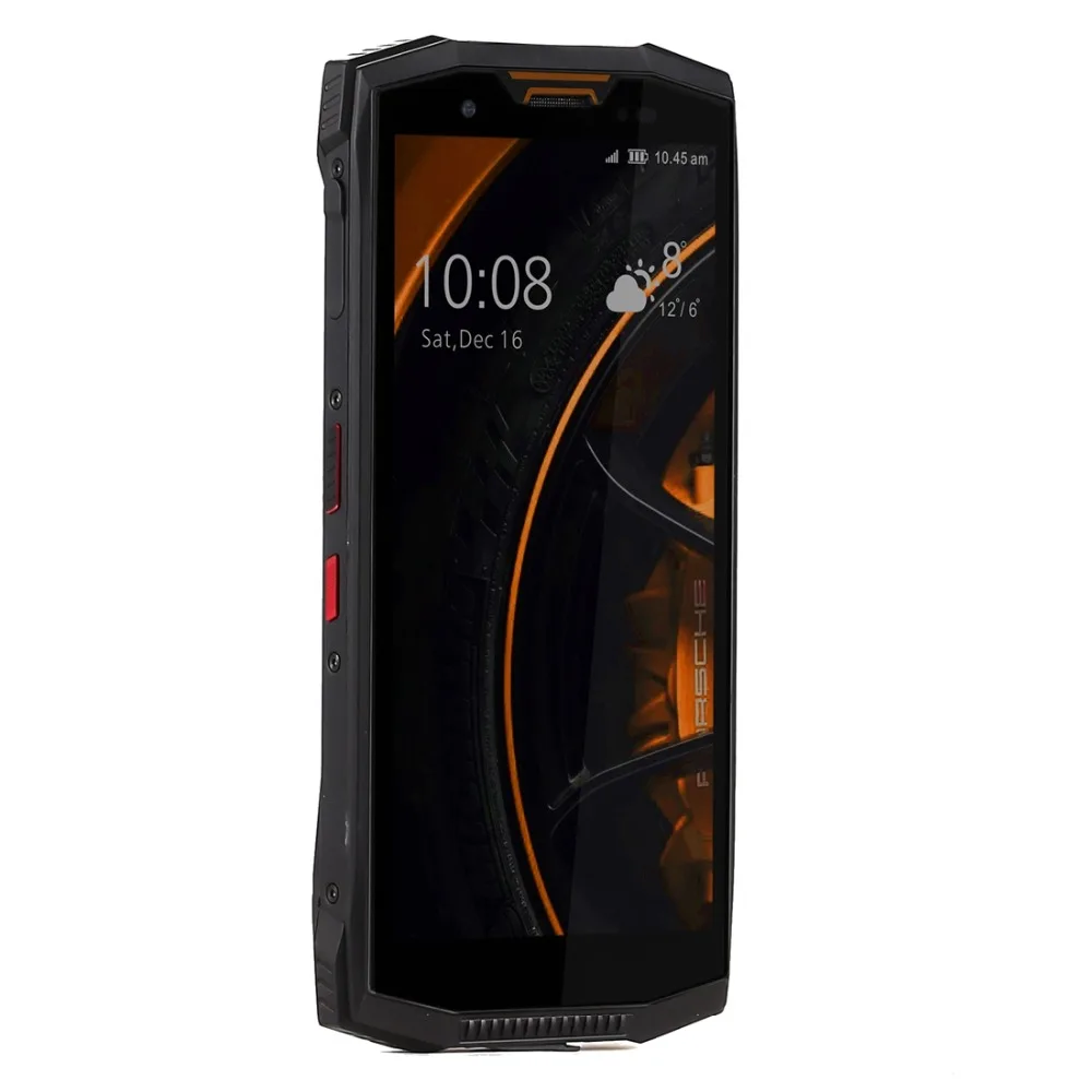 DOOGEE S80 Lite IP68 4 GB + 64 5 99 дюйма MTK6763T Восьмиядерный влагонепроницаемые Walkie Talkie 10080 mAh
