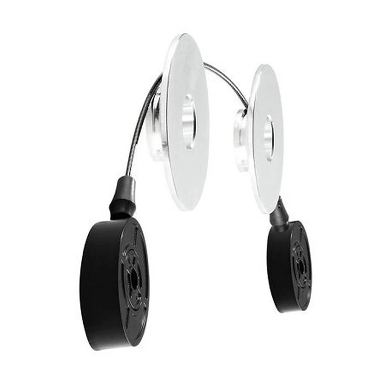 Ультратонкий настенный кронштейн для 32 дюймового 55 ЖК дисплея светодиодный