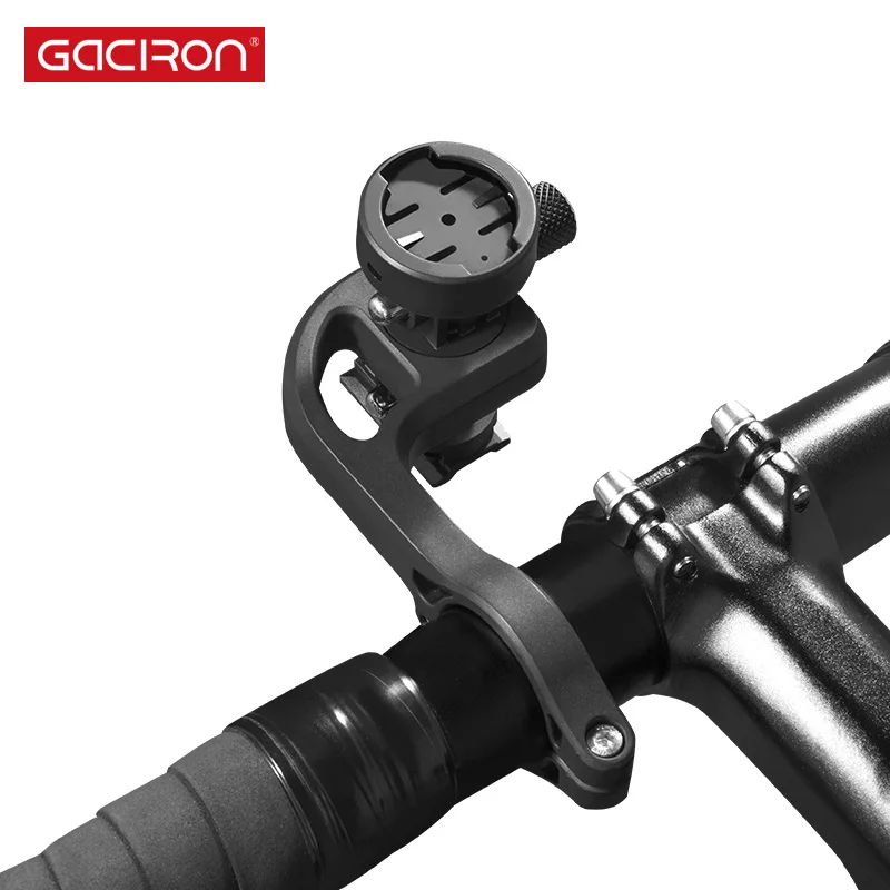 Многофункциональный держатель для камеры велосипеда GACIRON H09S кронштейн крепления
