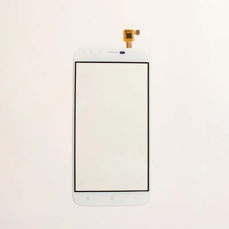 Oringinal новый Oukitel U22 сенсорный экран стекло дигитайзер стеклянная панель сенсорная
