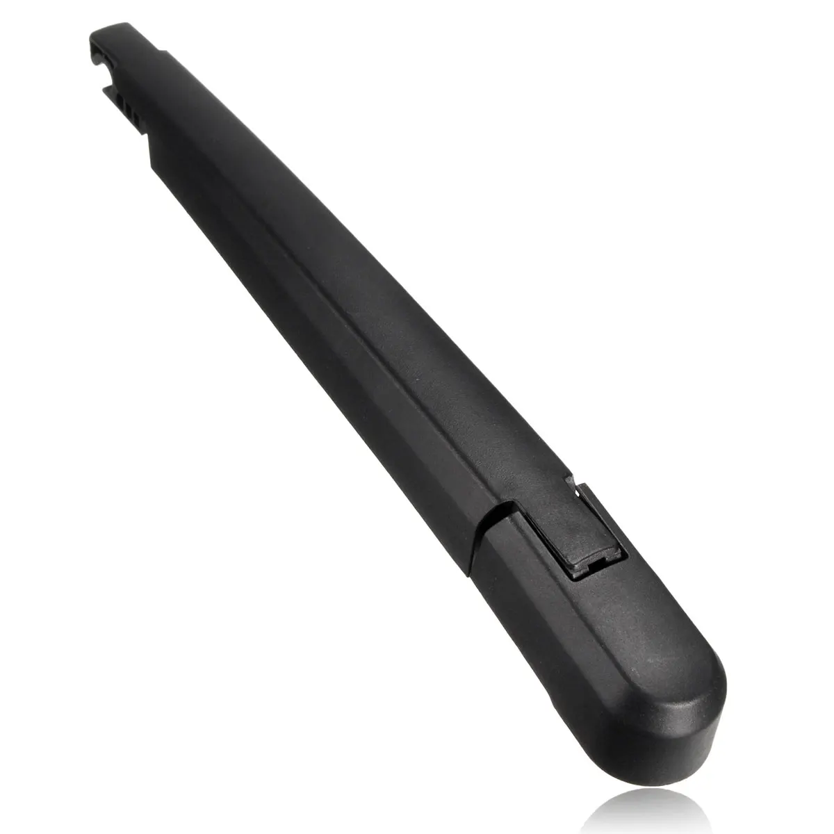 Window Wiper Arm Для Vauxhall/Opel Astra J 2009-2011 2012 2013 2 шт заднее стекло лобовое стекло Стеклоочиститель и щетка стеклоочистителя комплект - Цвет: Window Wiper Arm