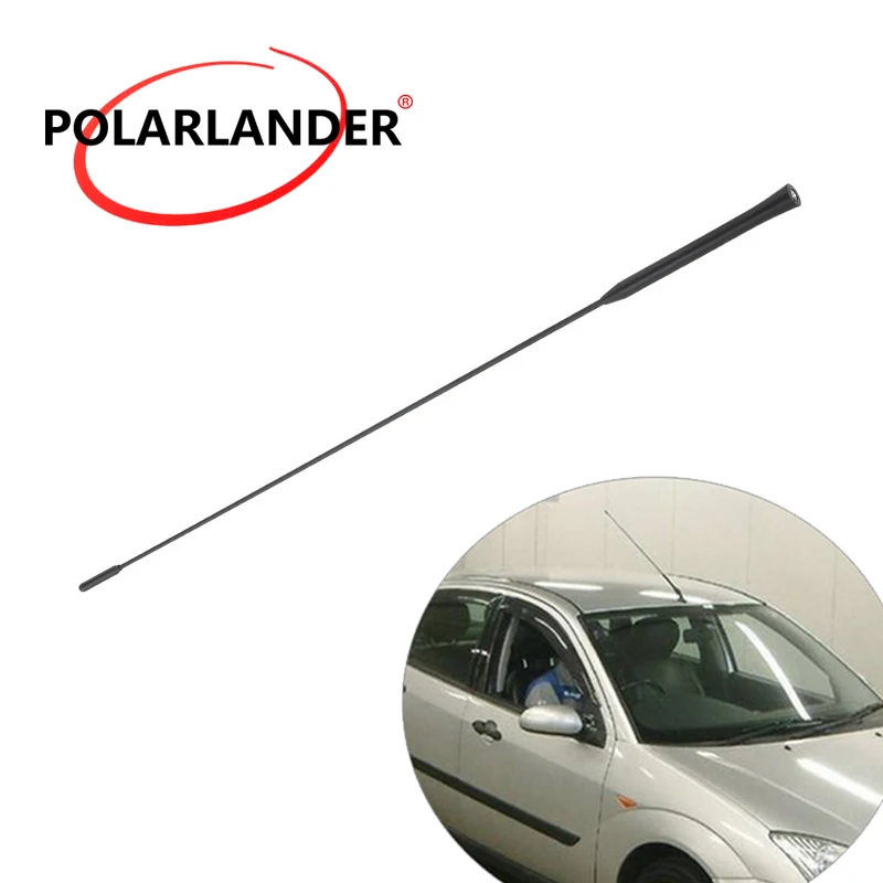 

21.5" Stereo Car Radio for Ford/Focus 2000-2007 Roof AM/FM 55CM Aerial Antenna