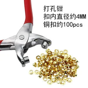 Щипцы для пробивки отверстий, 45,579 мм