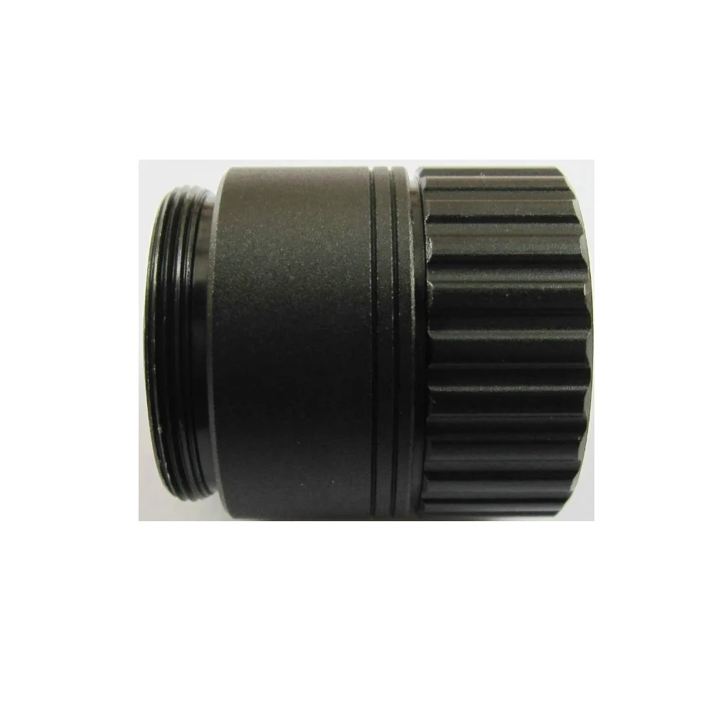 Объектив для оптической камеры видеонаблюдения 3MP HD CS big shot 4 мм/6 мм/8 мм IR CCTV