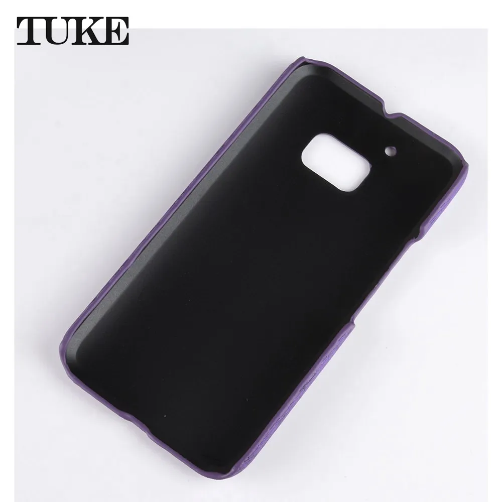 Чехол для телефона htc M10 Pro текстура древесины Coque Телефон Случаях Жесткий Пластик