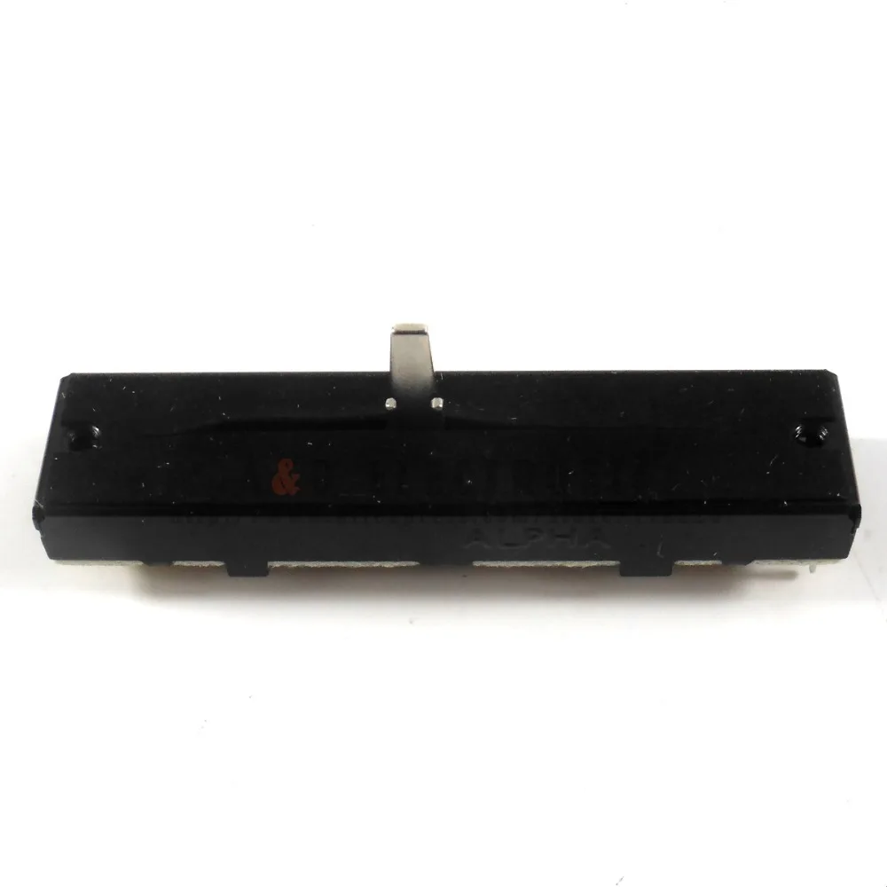 Без печатной платы! 10 шт. оригинальная печатная плата Crossfader 704-DJM250-A032-HA для Pioneer DDJ-SR