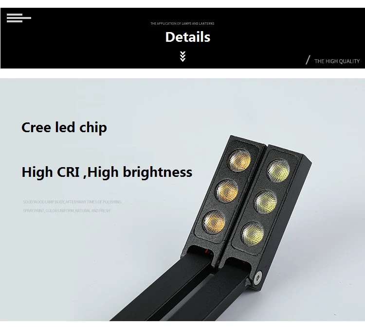 85-265Vac input led cabinet spot lamp, 3W showcase, Jewelry Upright lamp, rotatable 13-43cm accent Cree gradevin display light