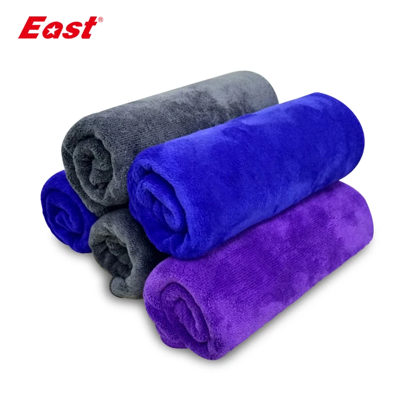 

Eas3 шт., полотенце из микрофибры, 30 Х70 см