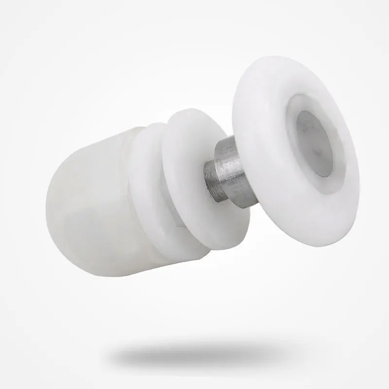 Эксцентриковый ролик для душевых корпусов Китай пластиковые подшипники шкива