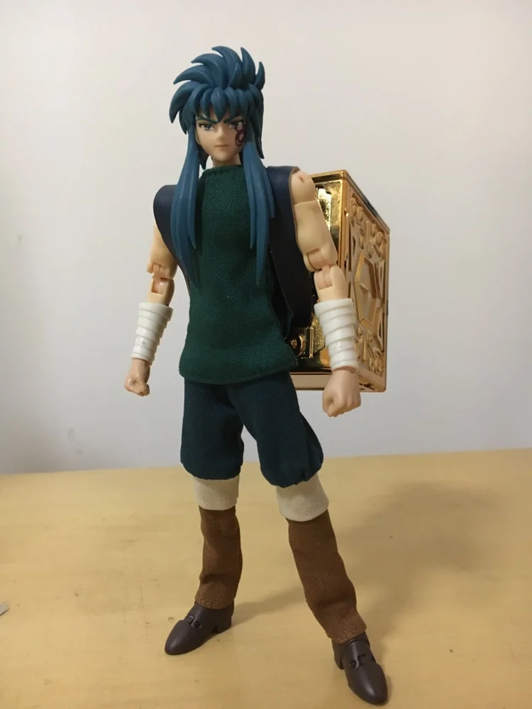 COMIC CLUB soul of gold saint seiya saga camus mu Aiolia Death Mask cloth myth Mufti contain box action figure toy | Игрушки и хобби