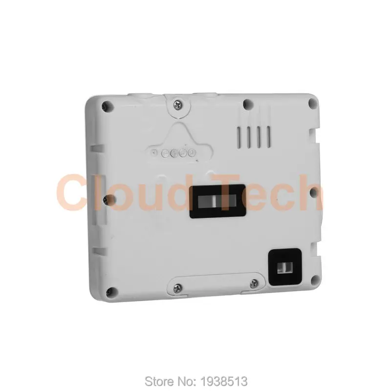 2017 New Solar GPS tracker RF-V26 Never Power OFF Tracker Waterproof Animal Pet support APP/IOS/SMS | Безопасность и защита