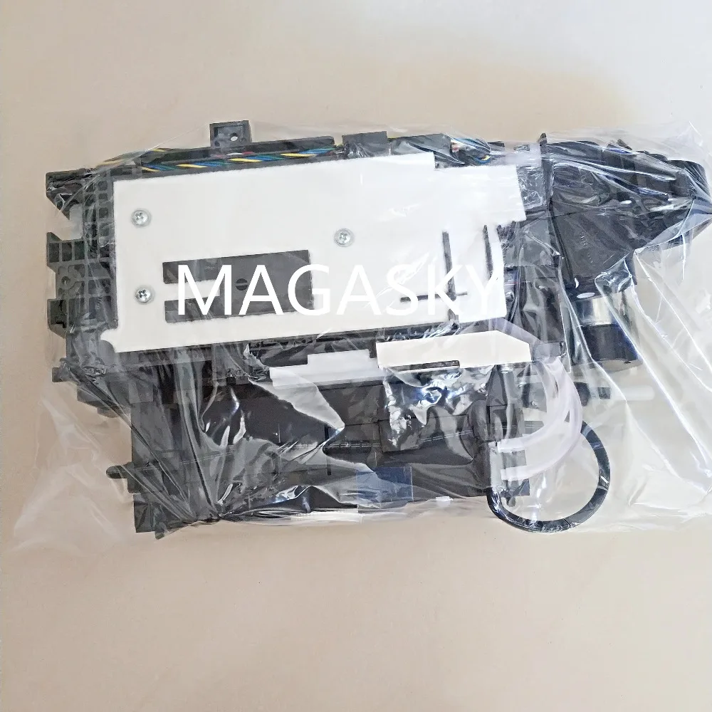 Чернильный насос в сборе для Epson surecolor T3200 T5200 T7200 T3270 T5270 T7270 F6200 F7200 F6270 F7270.
