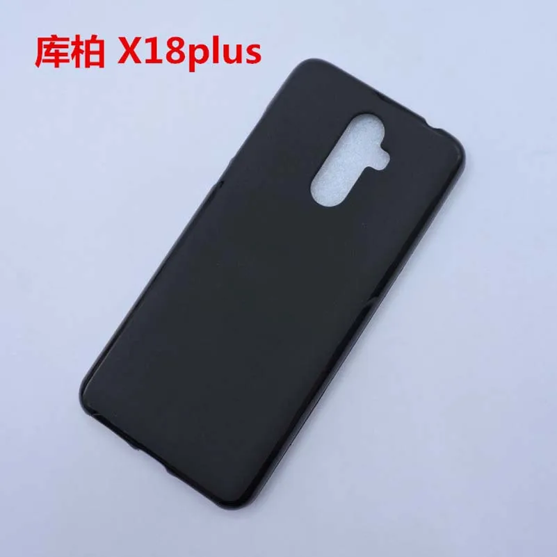 Мягкий чехол для телефона из ТПУ для Cubot P20 J3 Pro Max Note X18 Plus hafury Mix J3 Magic Notes power Rainbow 2 Nova H2 R11 X18