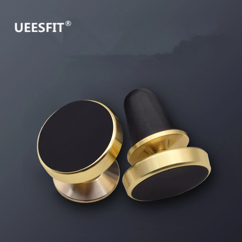 Универсальный металлический держатель для мобильного телефона UEESFIT с высокой