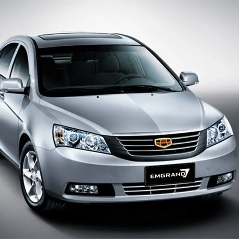 Geely Emgrand 7 EC7 EC715 EC718 Emgrand7 E7 EC7-RV EC718-RV EC-HB EC715-RV Хэтчбек HB Emgrand7-RV Автомобиль Двигатель