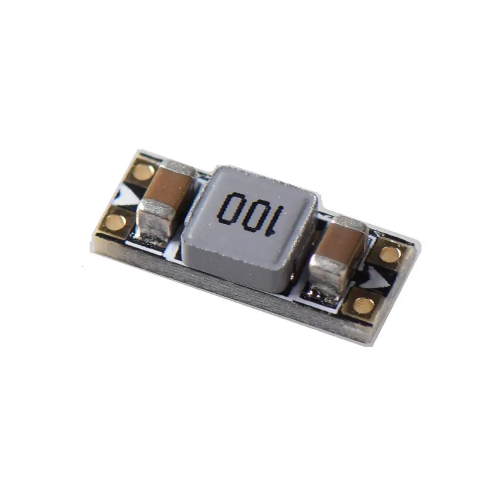 2A 3 20 V/3A 26 V VTX LC модуль фильтра питания для радиоуправляемого дрона FPV Racing Multi