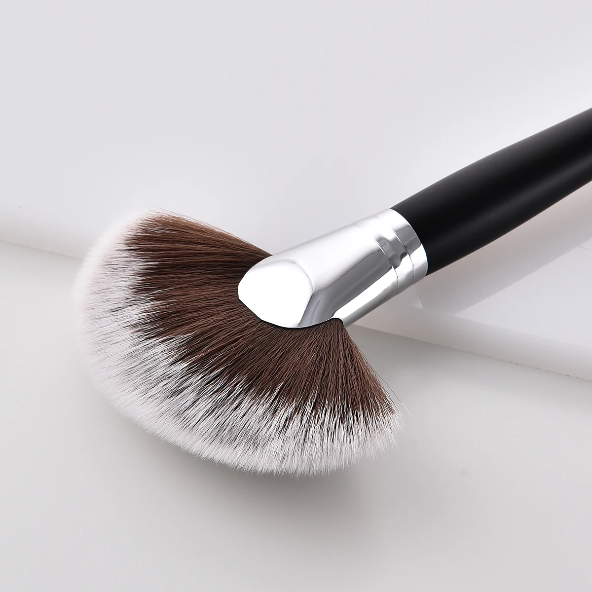 Набор кистей для макияжа BBL 12 шт. набор Maquillaje профессиональный мягкий пушистый