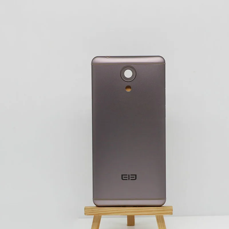 BingYeNIingNew Elephone P8 чехол для батареи Защитный чехол для батареи задняя крышка для 5,5 дюймов Elephone P8 смартфон