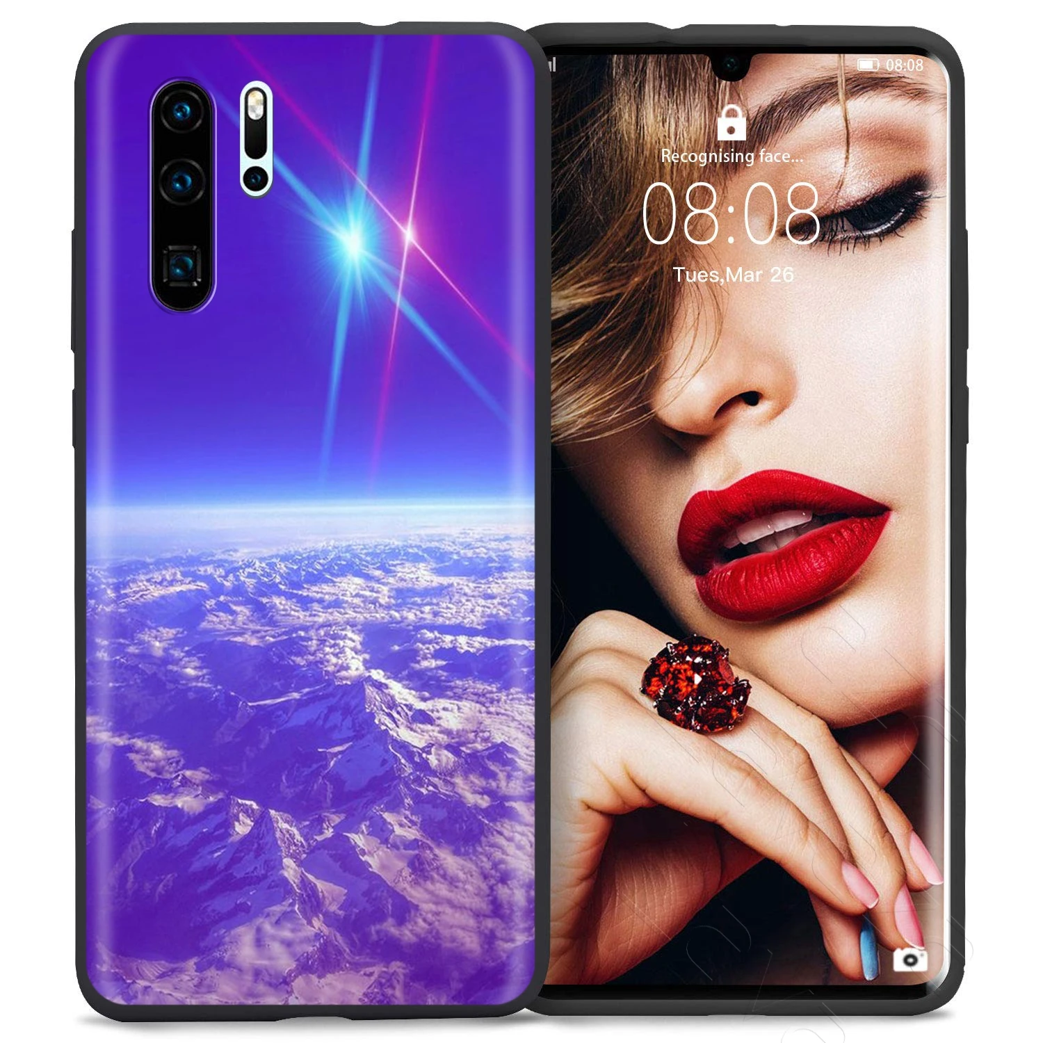 4 Lavaza Darling в Franxx аниме чехол для huawei Коврики 30 20 Honor 6a 7a 7c 7x 8C 8x9 10 Nova 3i 3 Lite рro Y6 - Цвет: 4