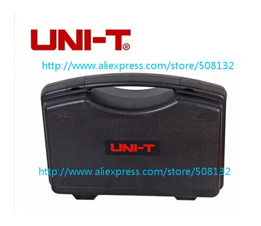 UNI T UT275 UT 275 Профессиональный автоматический диапазон зажим заземления