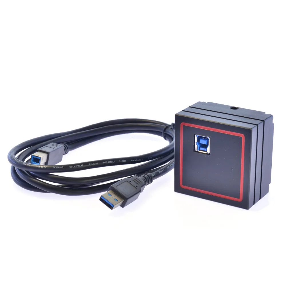 Usb-камера с микрофоном 5MP HD USB3.0 цифровой c-крепление промышленности электронных CMOS