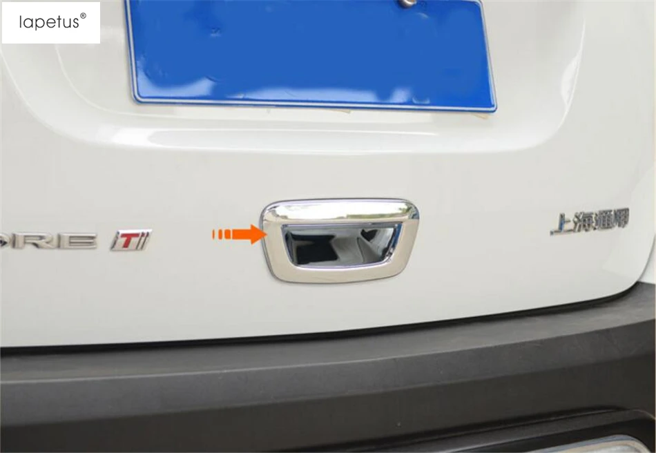 Переоборудование экстерьера Lapetus набор для Vauxhall OPEL Mokka / BUICK ENCORE 2013 - 2019