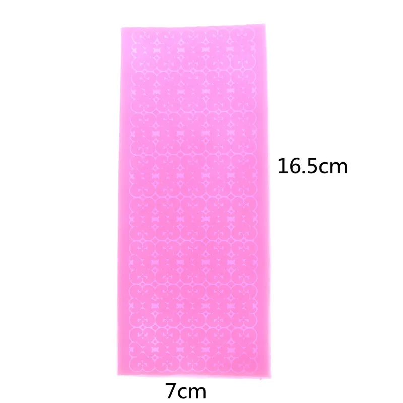 Silicone Lace Cake Mold Sugar Craft Fondant Chocolate Baking Mat Decorating Tools Candy Embossing | Дом и сад