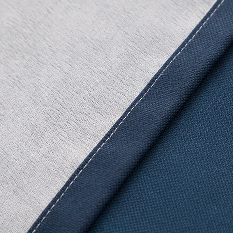 Современные 3D занавески для гостиной спальни желтые синие диагональные полосы