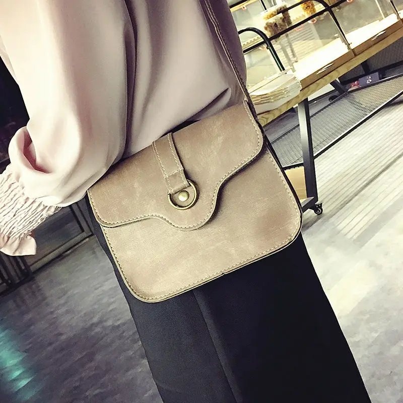 Модные дизайнерские сумки на плечо Женская Повседневная сумка мессенджер мешок