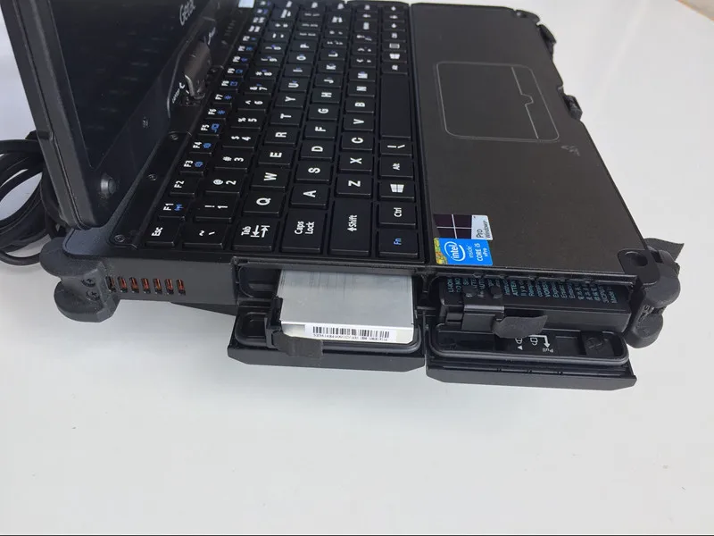 Диагностический компьютер Getac v110 высококачественный промышленный прочный