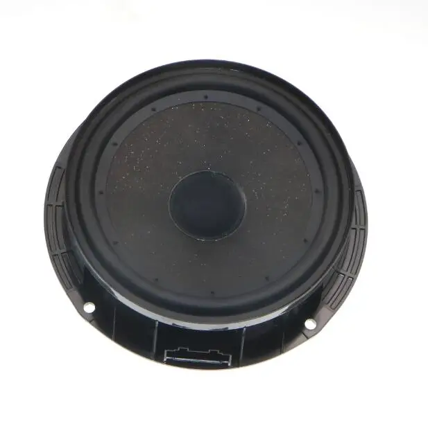 OEM VW MK5 Jetta задняя Sackbut задняя дверь динамик аудио сабвуферы 5KD 035 454 5KD035454 5KD-035-454 - Цвет: 1Pcs