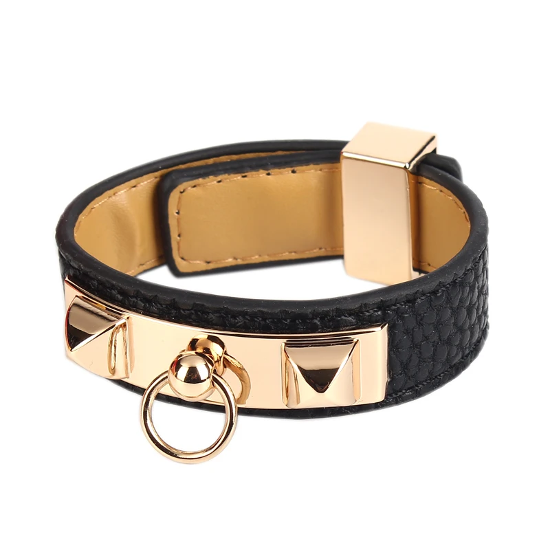 GY можно выбрать цвет двухслойная намотка кожаного ремня Пряжка Женский