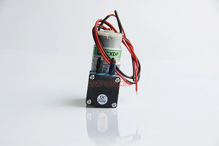 Зеркальная фотография чернильный насос большой 24 В 4 5 Вт | Компьютеры и офис