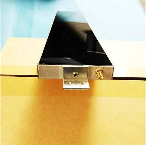 

Антенна RFID uhf 8DBI оргстекло антенна ридер антенна 8dbi циркулярная поляризованная антенна SMA-Female