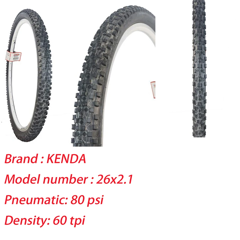 Велосипедные шины Kenda 29*1 95 Pneu MTB сверхлегкие для горного велосипеда с защитой от