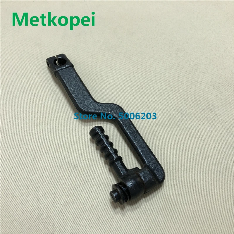 Мотоциклетный скутер GY6 50 60 80 QDTJZ-GY650 139QMB стартер Рычажная педаль для мопеда
