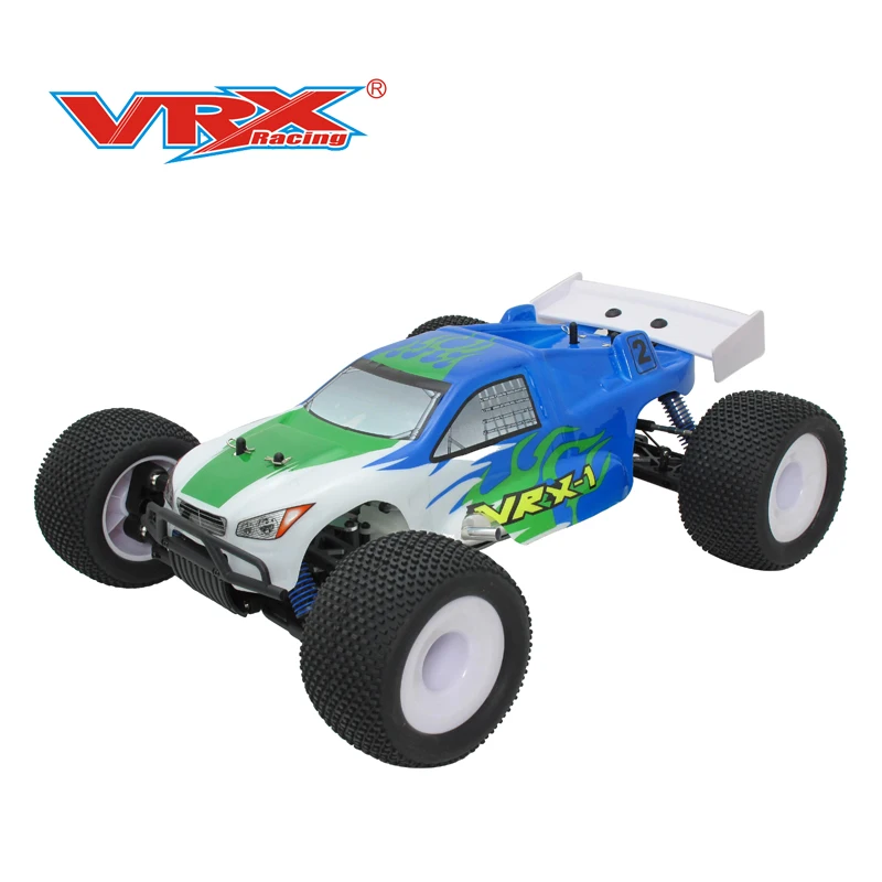 RC 4x4 VRX Racing 1 PRO RH801P 1/8 нитро мощный RTR TRUGGY Alpha.28 двигатель грузовик rc 4wd пульт