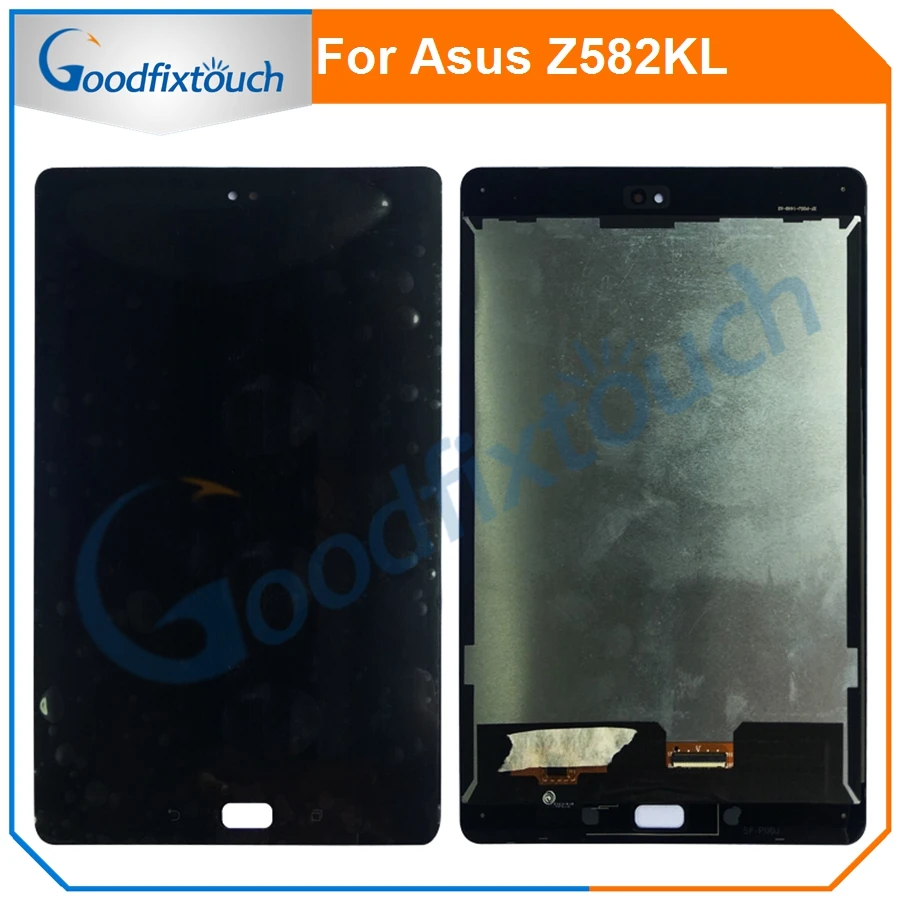 8-дюймовый ЖК-экран для ASUS ZenPad 3S Z582KL ЖК-дисплей цифровой преобразователь экрана в