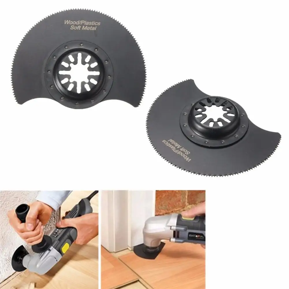 38 шт./компл. Популярные Осциллирующие лезвия пилы для ремонта