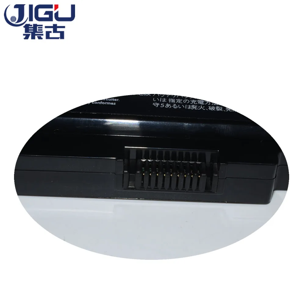 JIGU Laptop Battery PA3634U-1BAS PA3634U-1BRS PA3635U-1BAM PA3635U-1BRM PA3636U-1BRL PA3638U-1BAP PA3728U-1BRS For Toshiba
