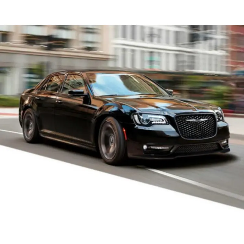 Светодиодные внутренние фары для Chrysler 300 2019 14 шт. светодиодные автомобилей