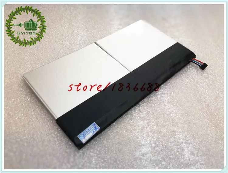 GYIYGY 3.85V 31Wh C12N1320 Battery for Asus Transformer Book T100T Tablet 0B200-00720300 | Компьютеры и офис