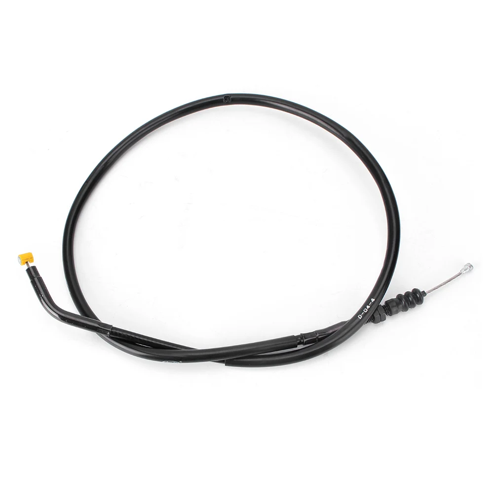 

Motorcycle Clutch Control Cable Line Steel Wire For Kawasaki Z1000 2014 2015 2016 2017