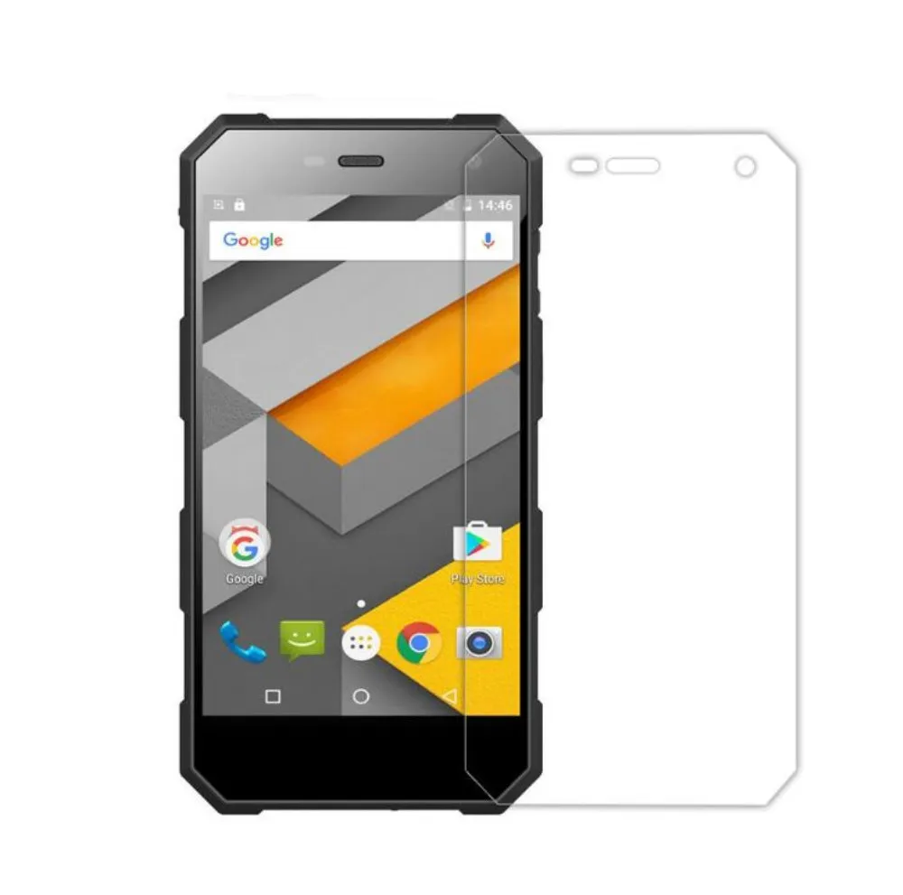 Закаленное стекло для DEXP Ixion P350 защита экрана телефона Защитная пленка