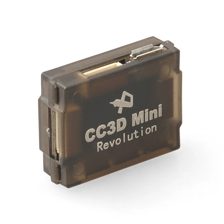 F17008 мини Openpilot CC3D революционный Контроллер полета для DIY FPV гоночный Дрон Мини RC