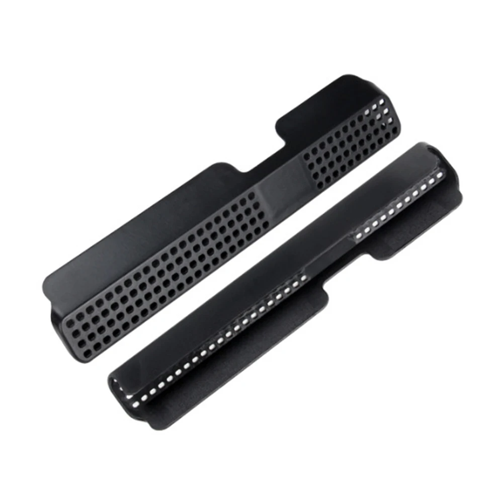 2 шт. подогреватель автомобильного сиденья кондиционер напольный воздуховод