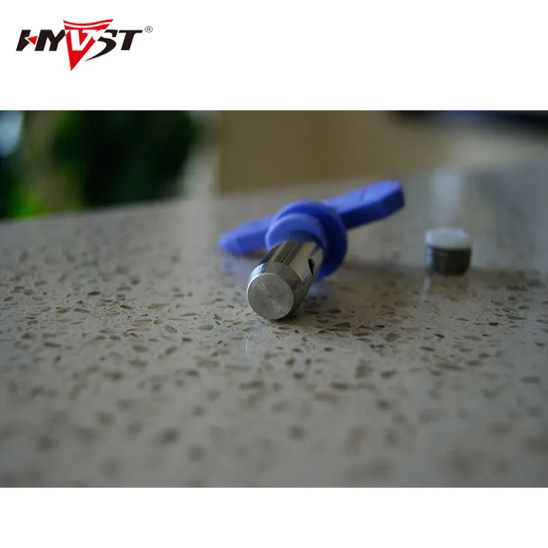 HYVST WTIP621 послепродажный безвоздушный наконечник распылителя (1 шт.) наконечники