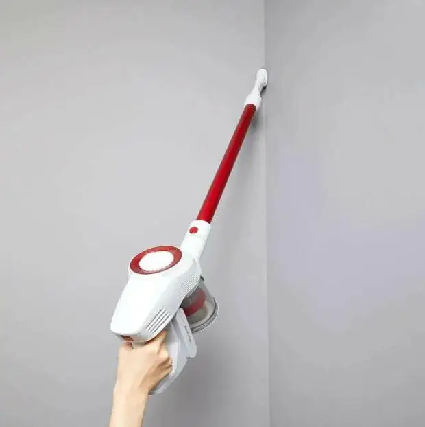 Беспроводной пылесос XIAOMI JIMMY|Пылесосы| |