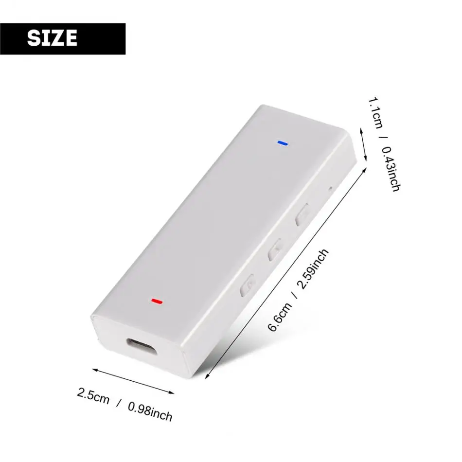 VBESTLIFE R11 Bluetooth усилитель для наушников Мини Портативный беспроводной HIFI CH2.0 дифференциальный усилитель для наушников аудио приемник усилитель